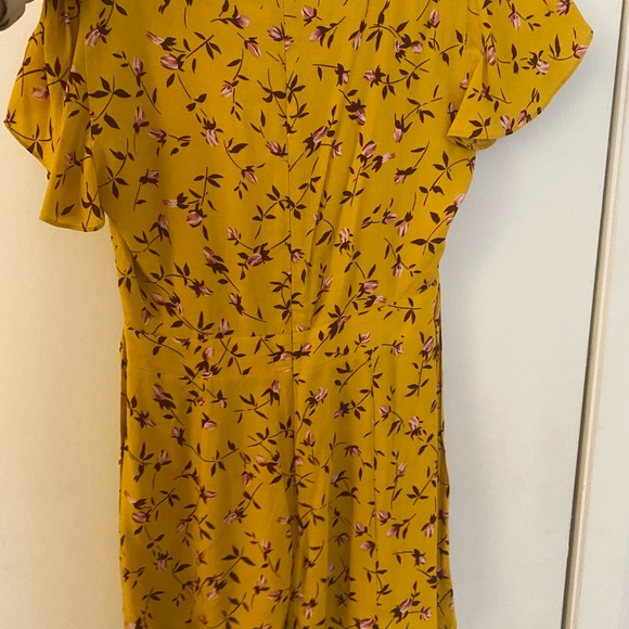 Privacy please romper - Picture 3 of 4